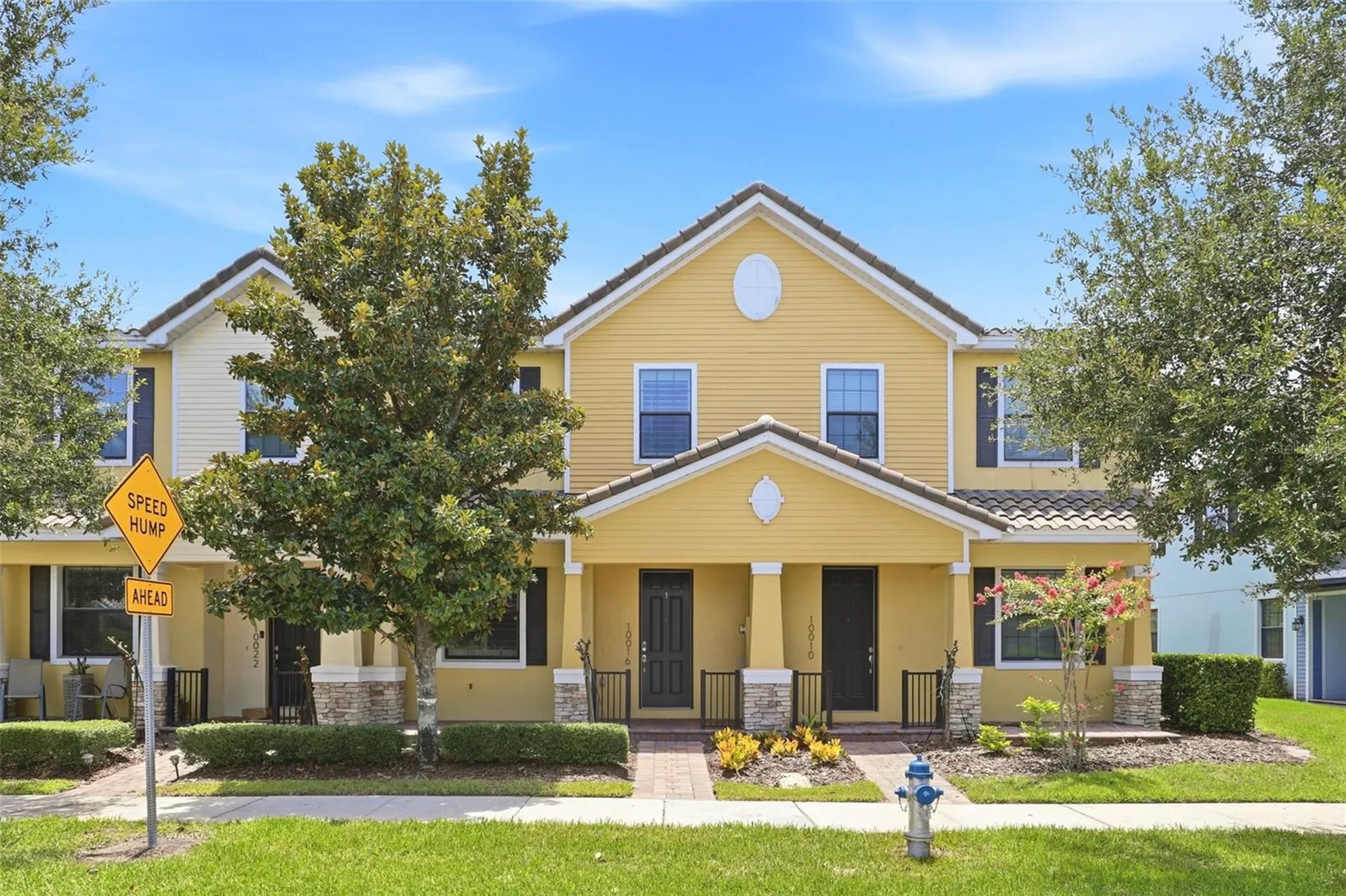 10016 Eagle Creek Center Boulevard Orlando FL 32832