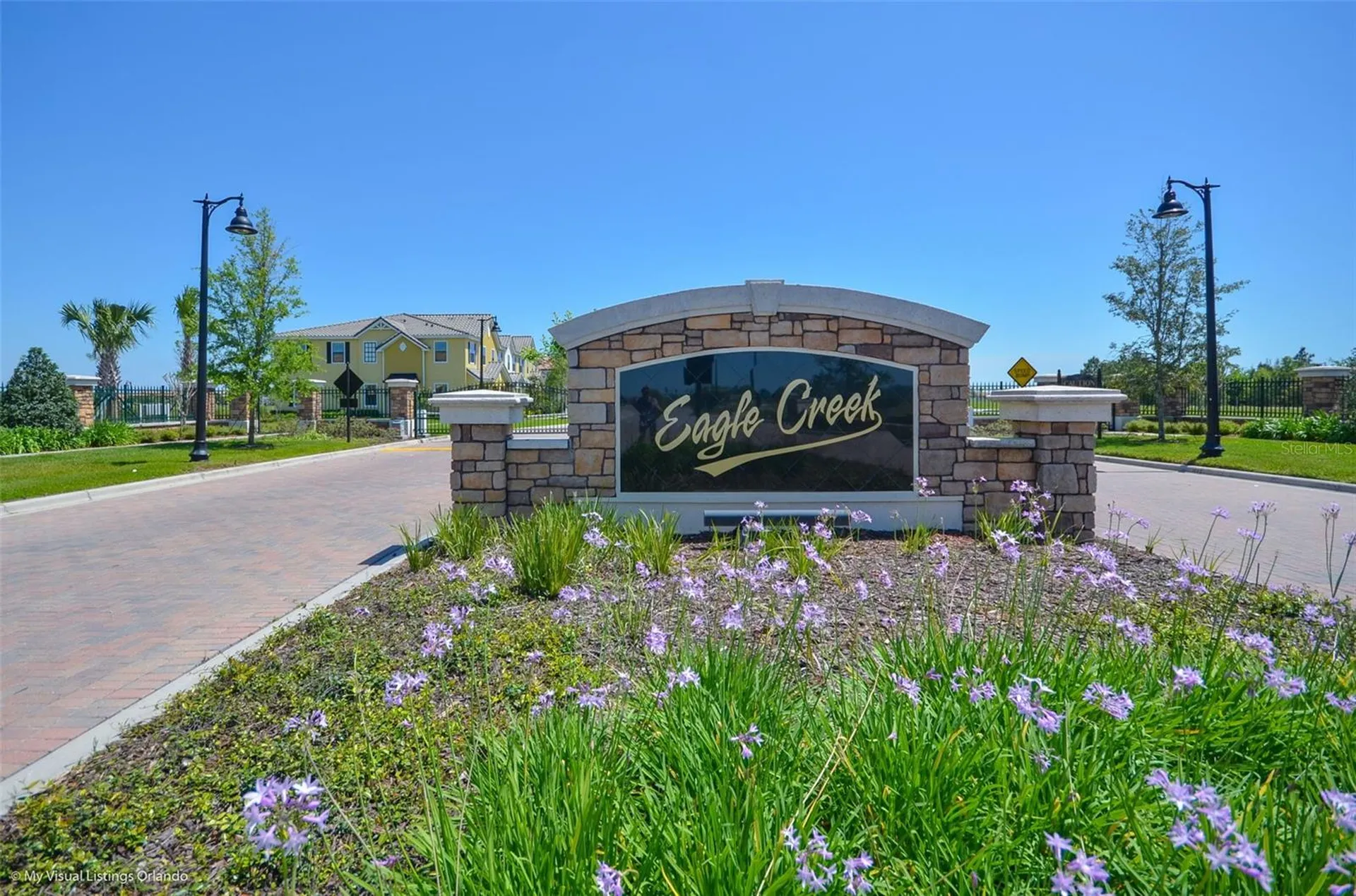 10016 Eagle Creek Center Boulevard Orlando FL 32832
