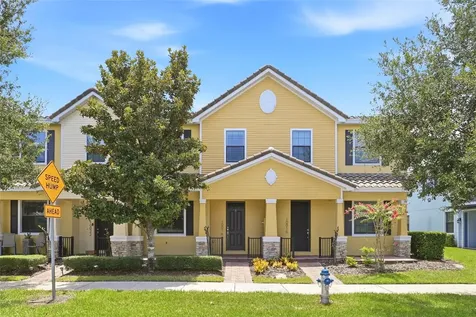 10016 Eagle Creek Center Boulevard Orlando FL 32832