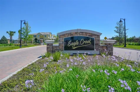 10016 Eagle Creek Center Boulevard Orlando FL 32832