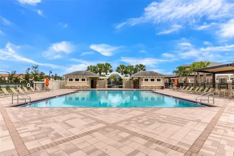 10016 Eagle Creek Center Boulevard Orlando FL 32832