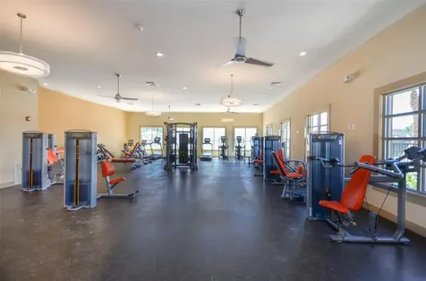 10016 Eagle Creek Center Boulevard Orlando FL 32832