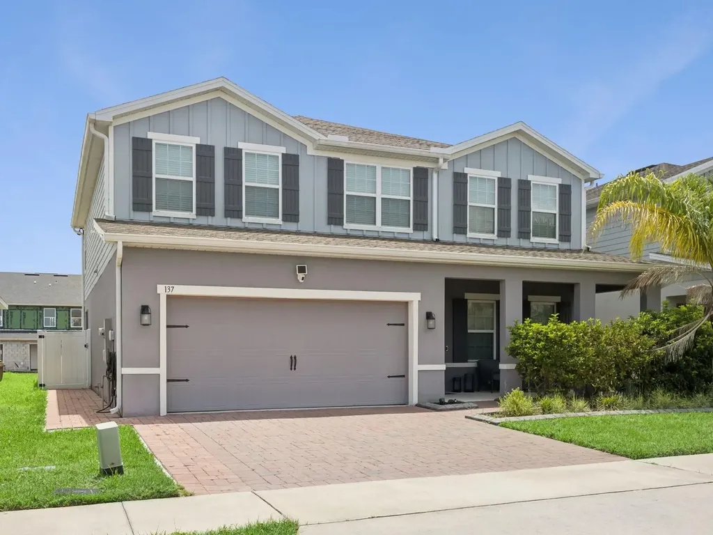 137 Lavenna Avenue St Cloud FL 34771