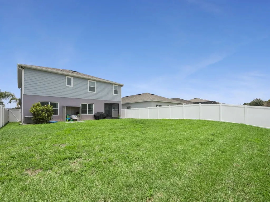 137 Lavenna Avenue St Cloud FL 34771