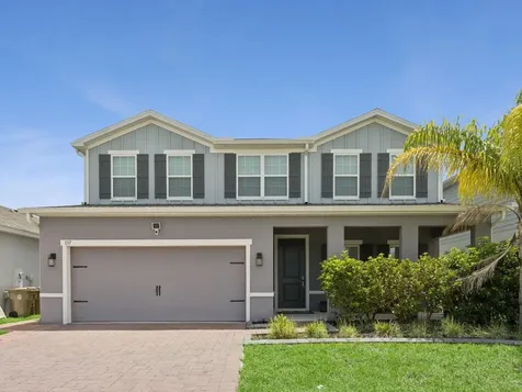 137 Lavenna Avenue St Cloud FL 34771