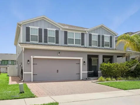 137 Lavenna Avenue St Cloud FL 34771