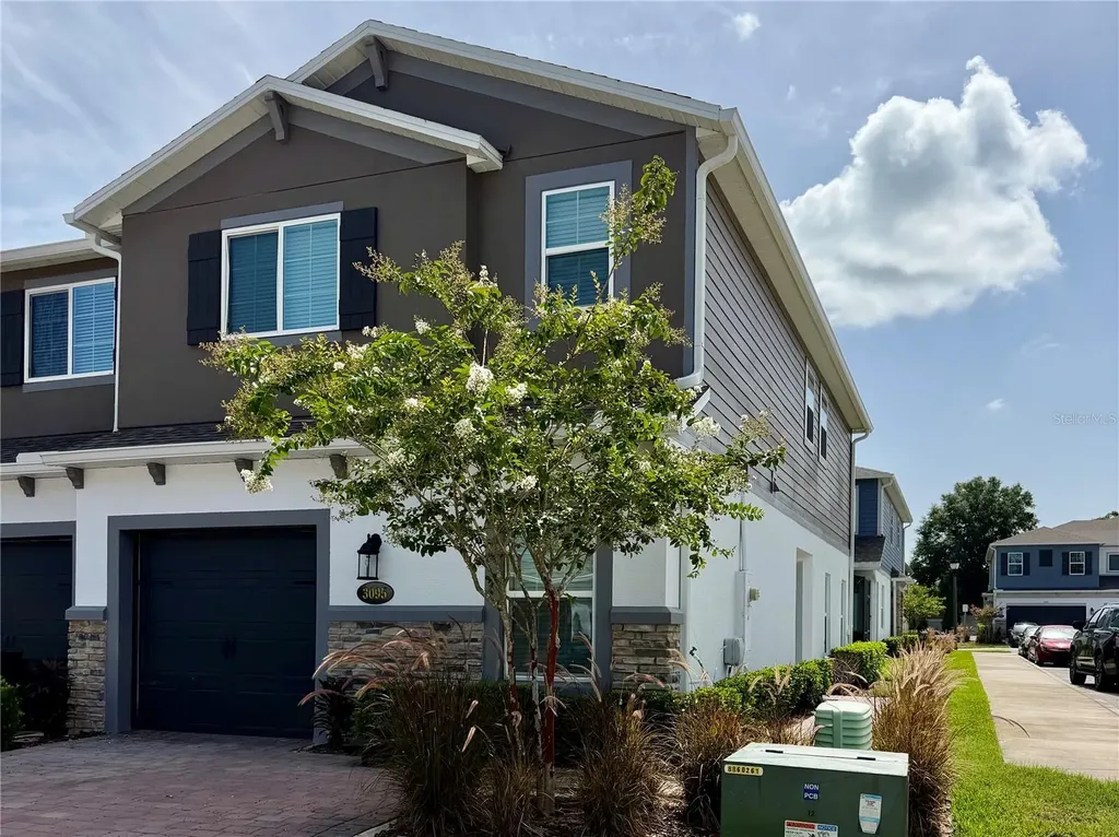 3095 Paddlebox Point Oviedo FL 32765