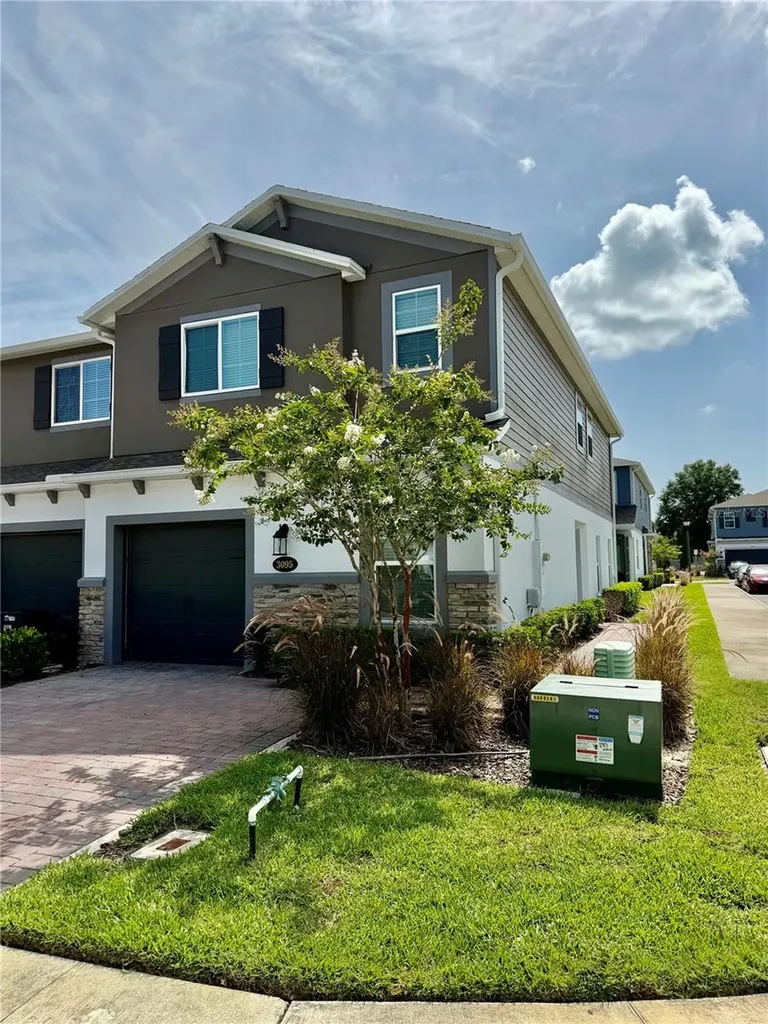 3095 Paddlebox Point Oviedo FL 32765