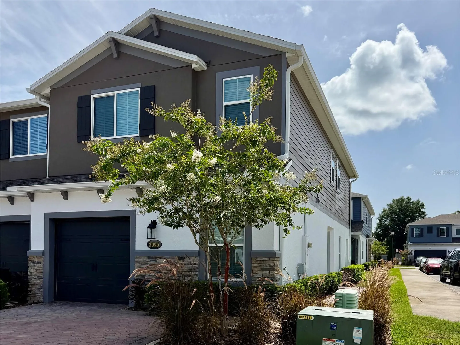3095 Paddlebox Point Oviedo FL 32765