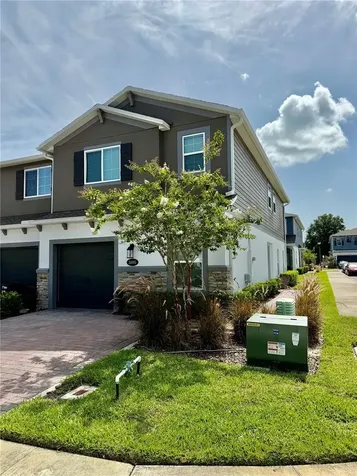 3095 Paddlebox Point Oviedo FL 32765