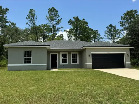 6839 SW 149th Lane Road Ocala FL 34473