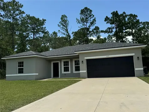 6839 SW 149th Lane Road Ocala FL 34473
