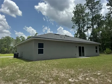 6839 SW 149th Lane Road Ocala FL 34473