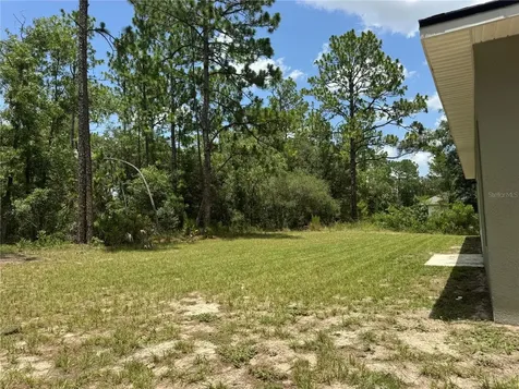 6839 SW 149th Lane Road Ocala FL 34473