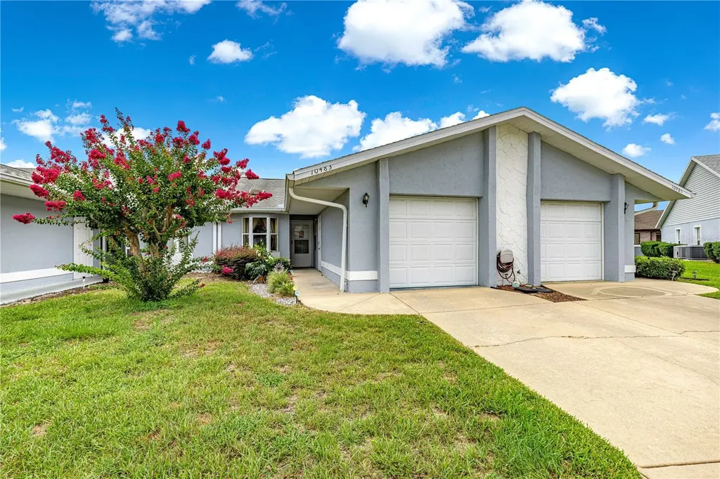 10483 SW 85th Court Ocala FL 34481