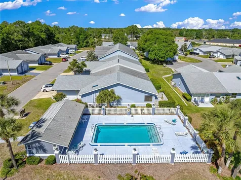 10483 SW 85th Court Ocala FL 34481