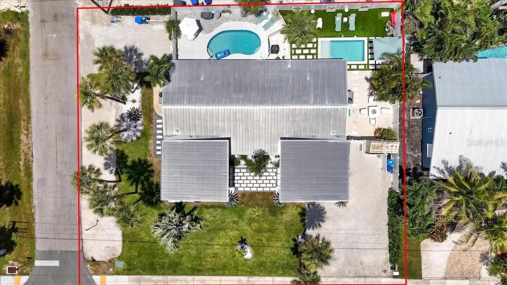 6203 Holmes Boulevard Holmes Beach FL 34217