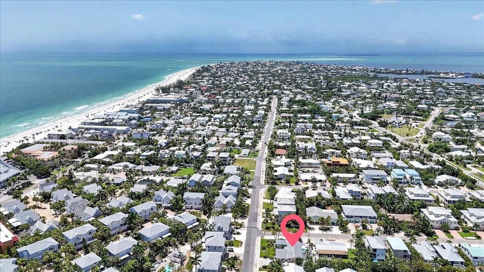 6203 Holmes Boulevard Holmes Beach FL 34217