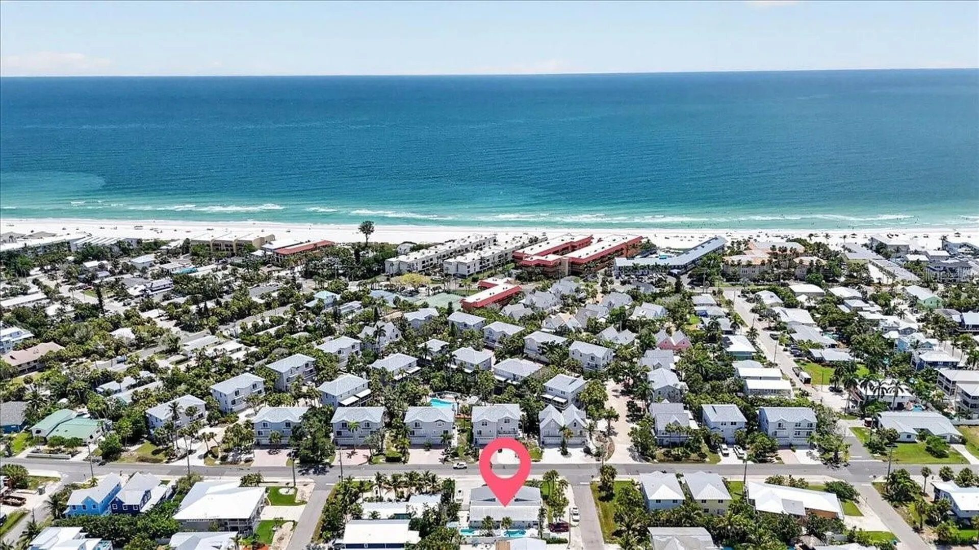 6203 Holmes Boulevard Holmes Beach FL 34217