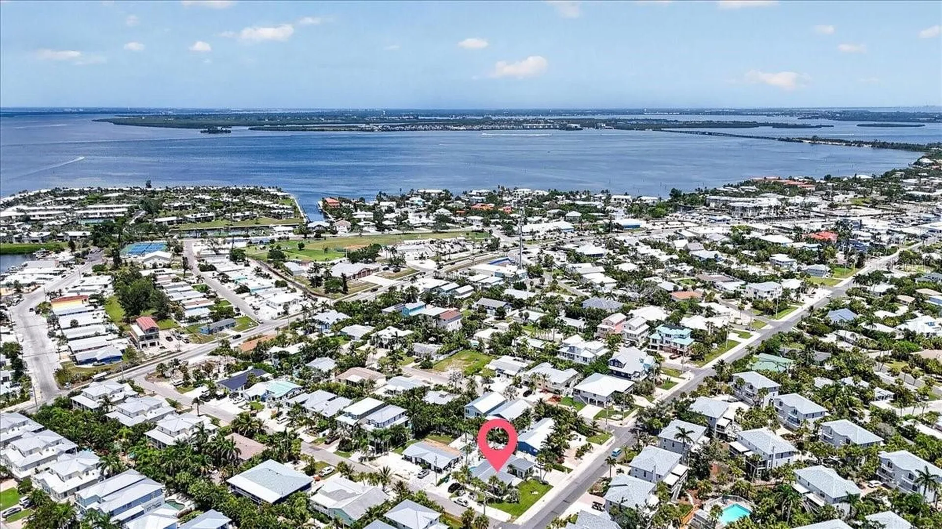 6203 Holmes Boulevard Holmes Beach FL 34217