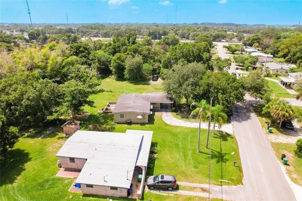 202 N 39th Street Fort Pierce FL 34947