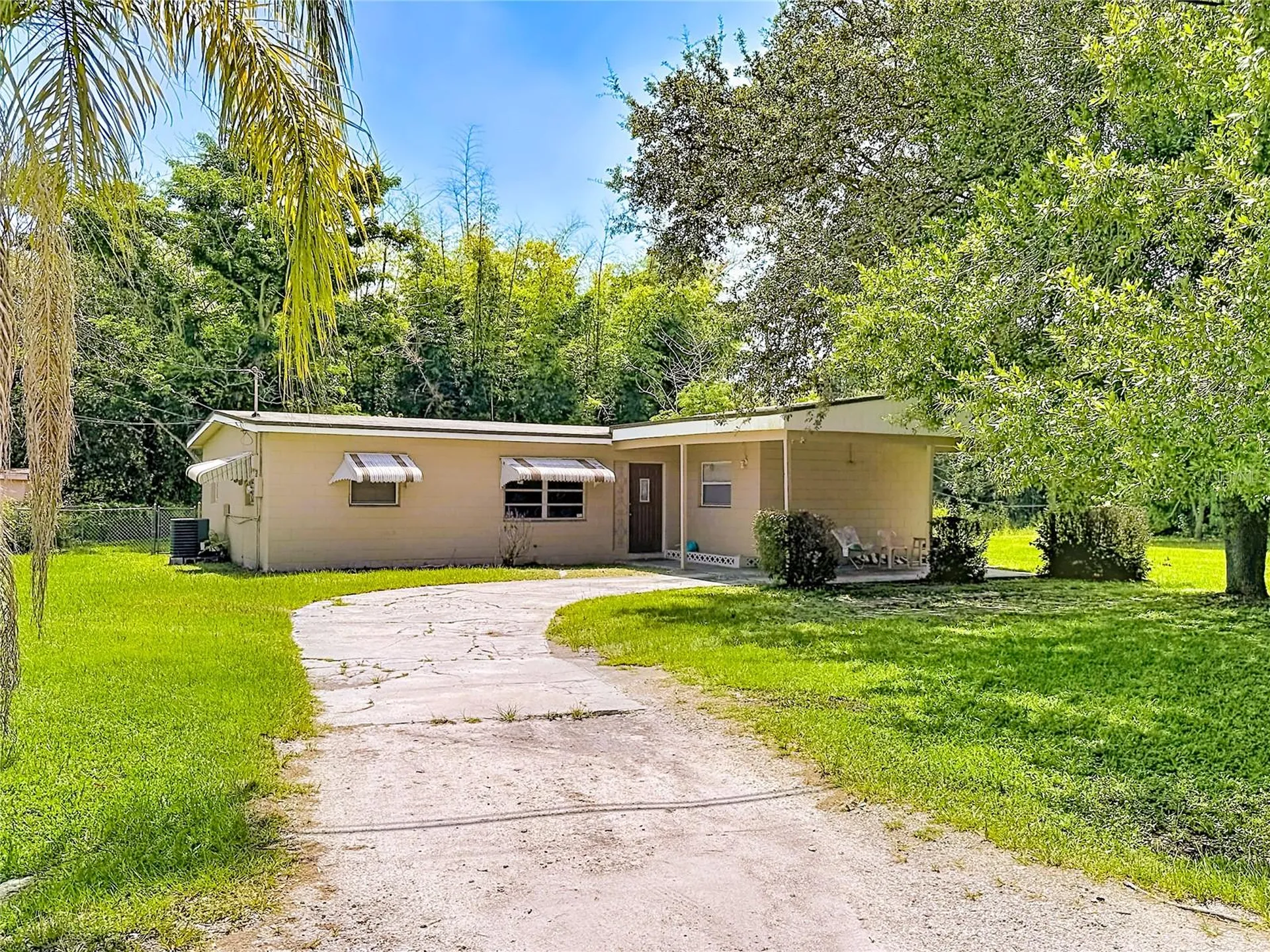 202 N 39th Street Fort Pierce FL 34947
