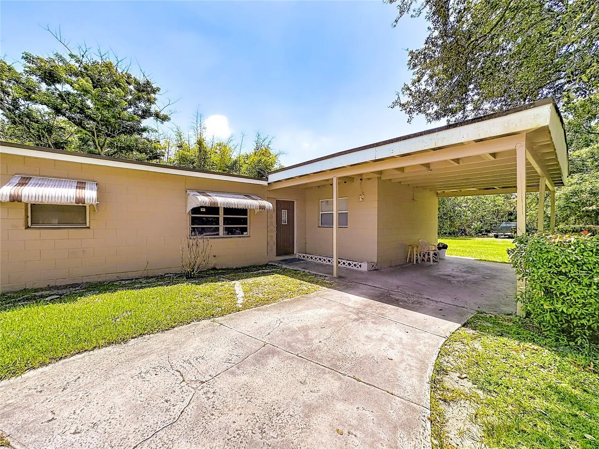 202 N 39th Street Fort Pierce FL 34947