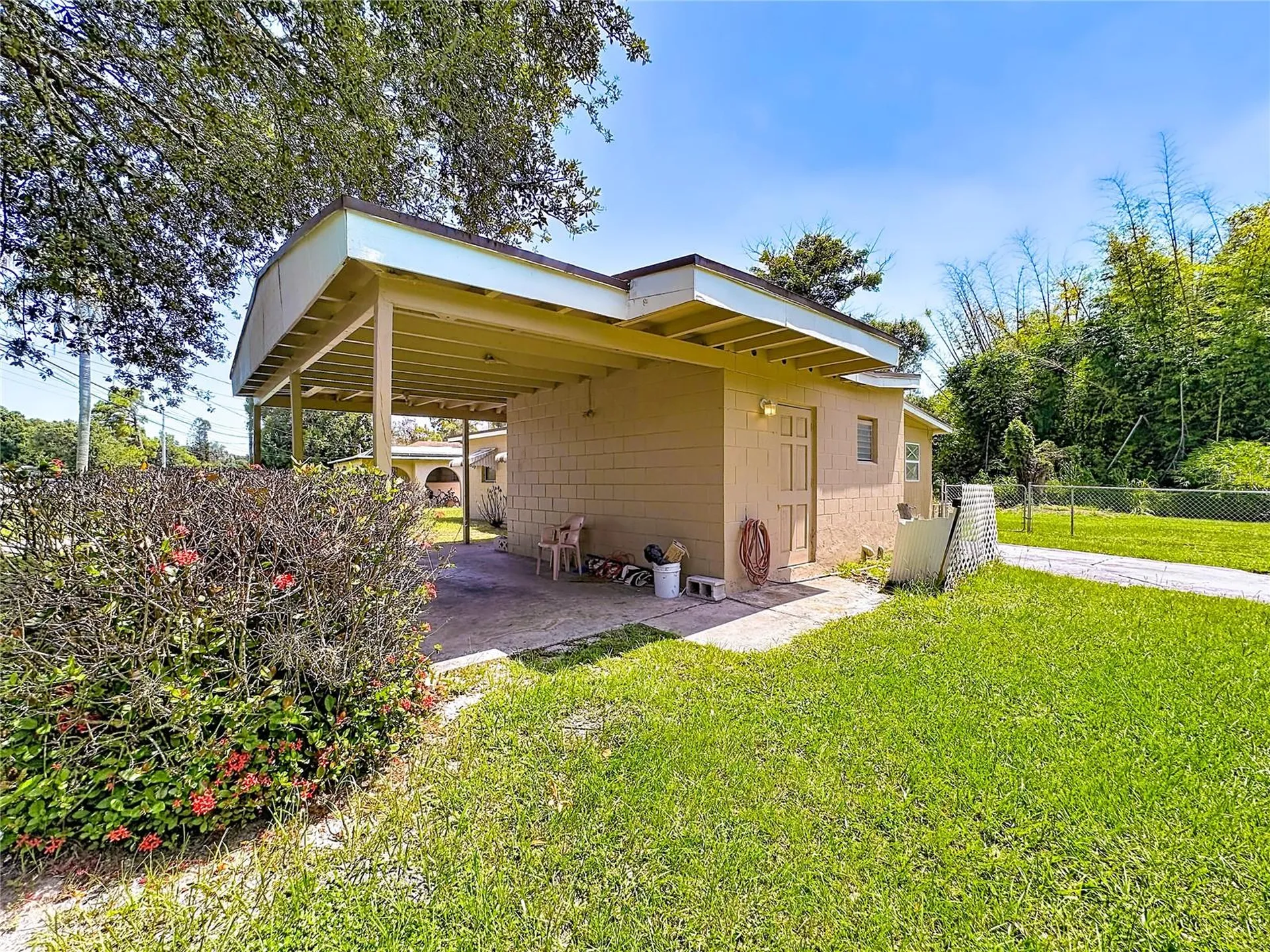 202 N 39th Street Fort Pierce FL 34947