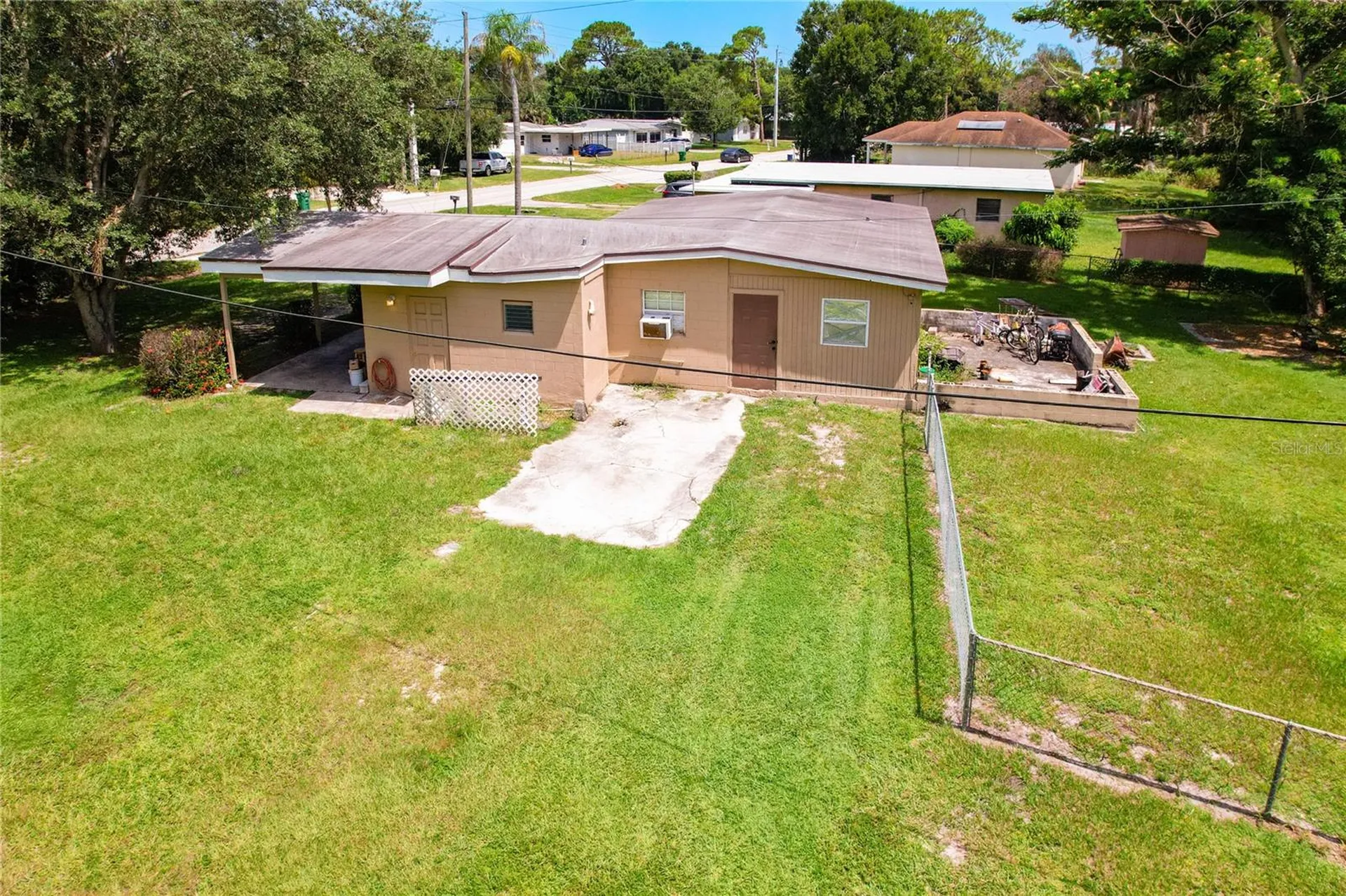 202 N 39th Street Fort Pierce FL 34947