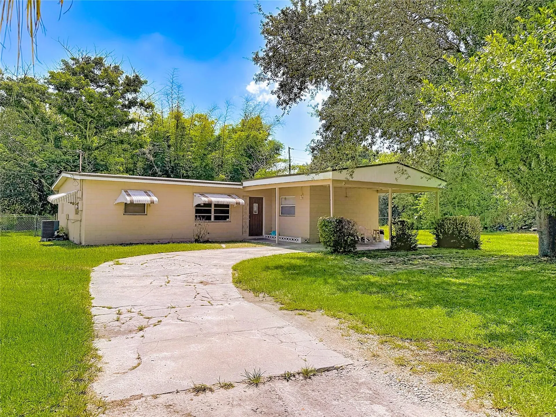202 N 39th Street Fort Pierce FL 34947