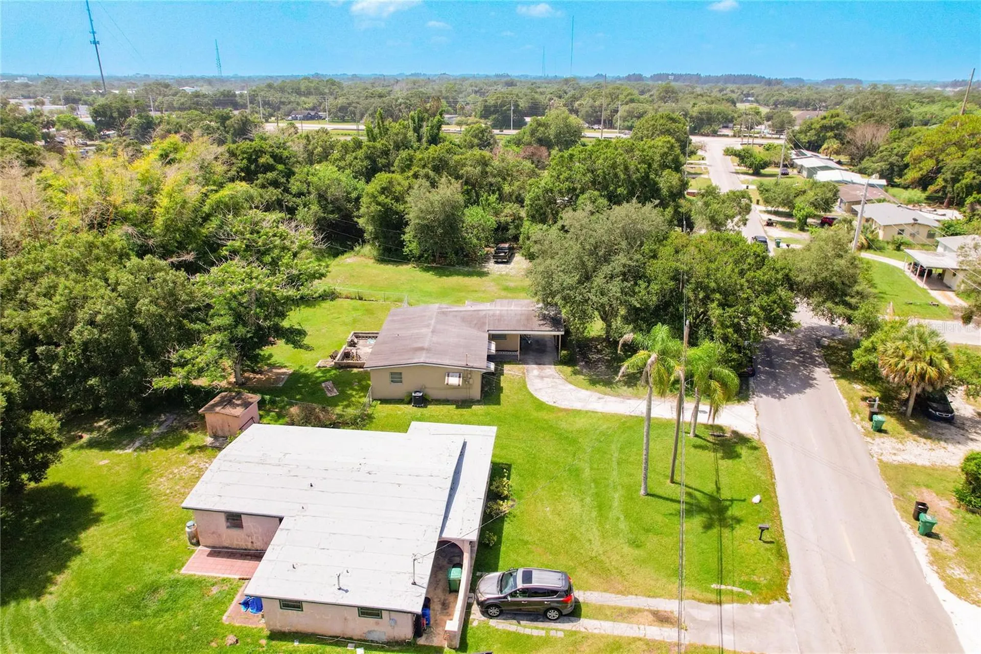 202 N 39th Street Fort Pierce FL 34947