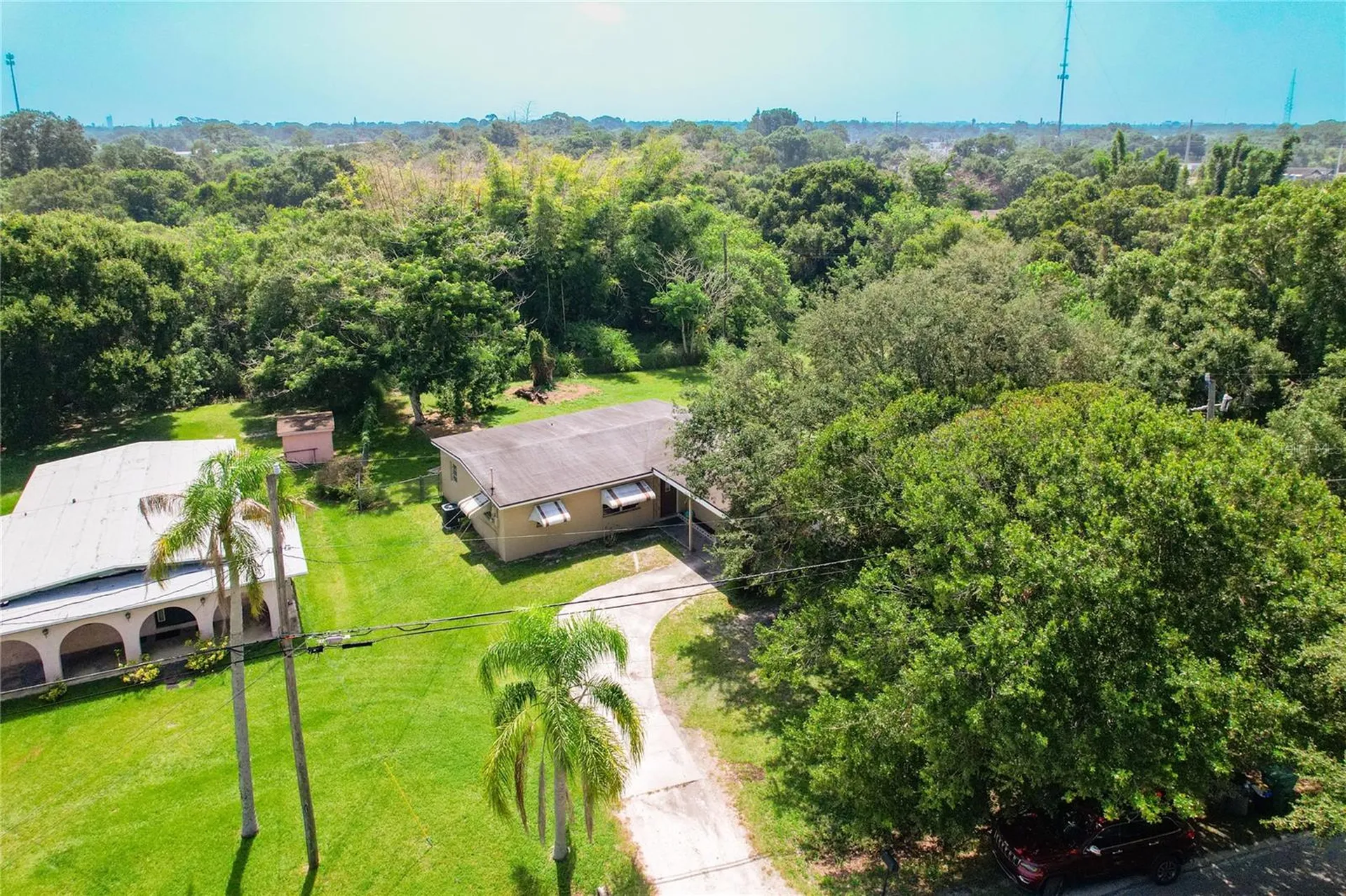 202 N 39th Street Fort Pierce FL 34947