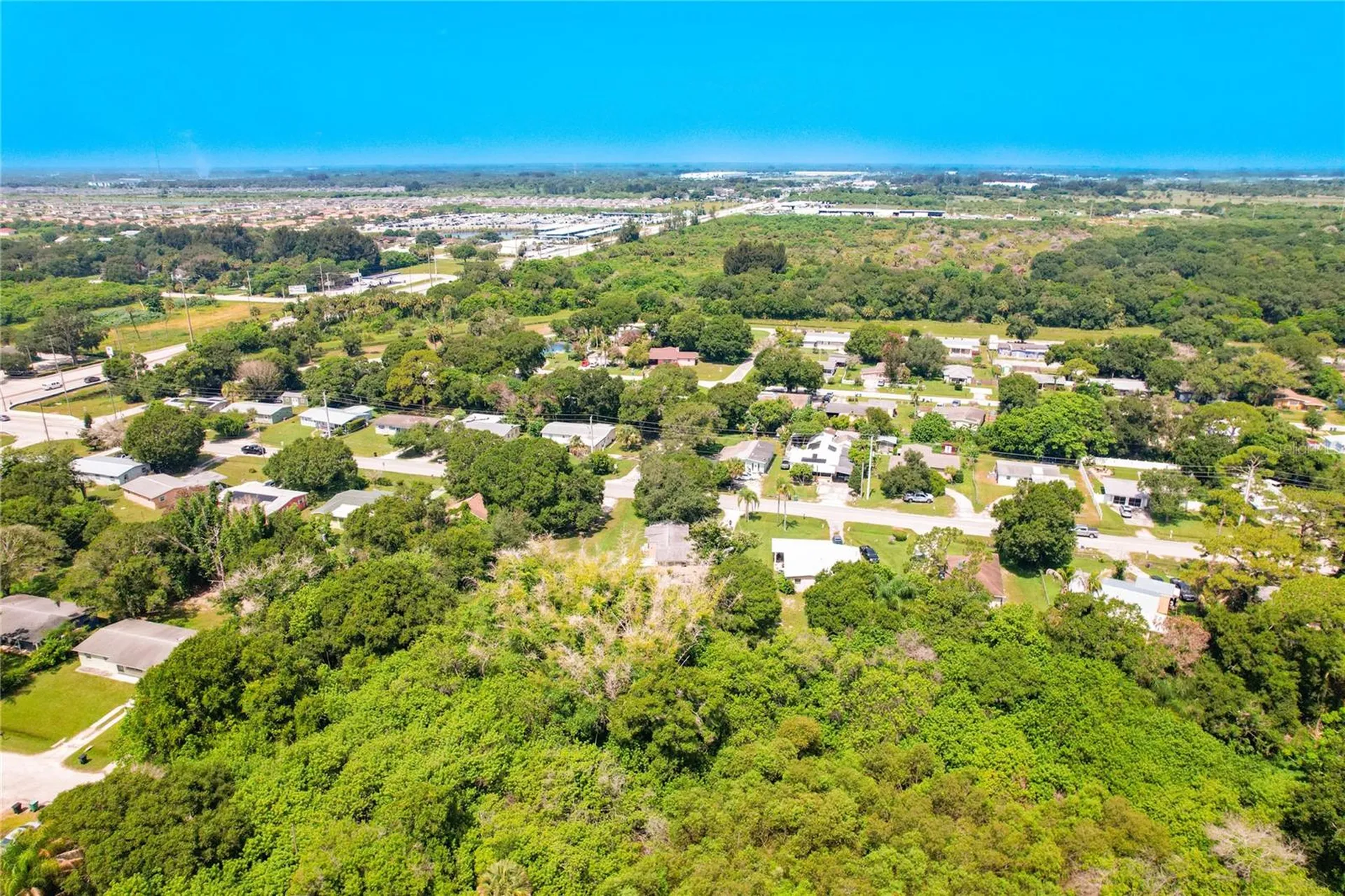 202 N 39th Street Fort Pierce FL 34947