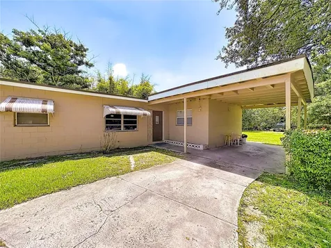 202 N 39th Street Fort Pierce FL 34947