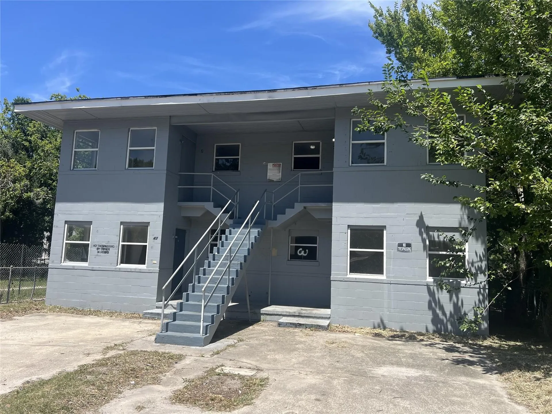543 Division Street Daytona Beach FL 32114
