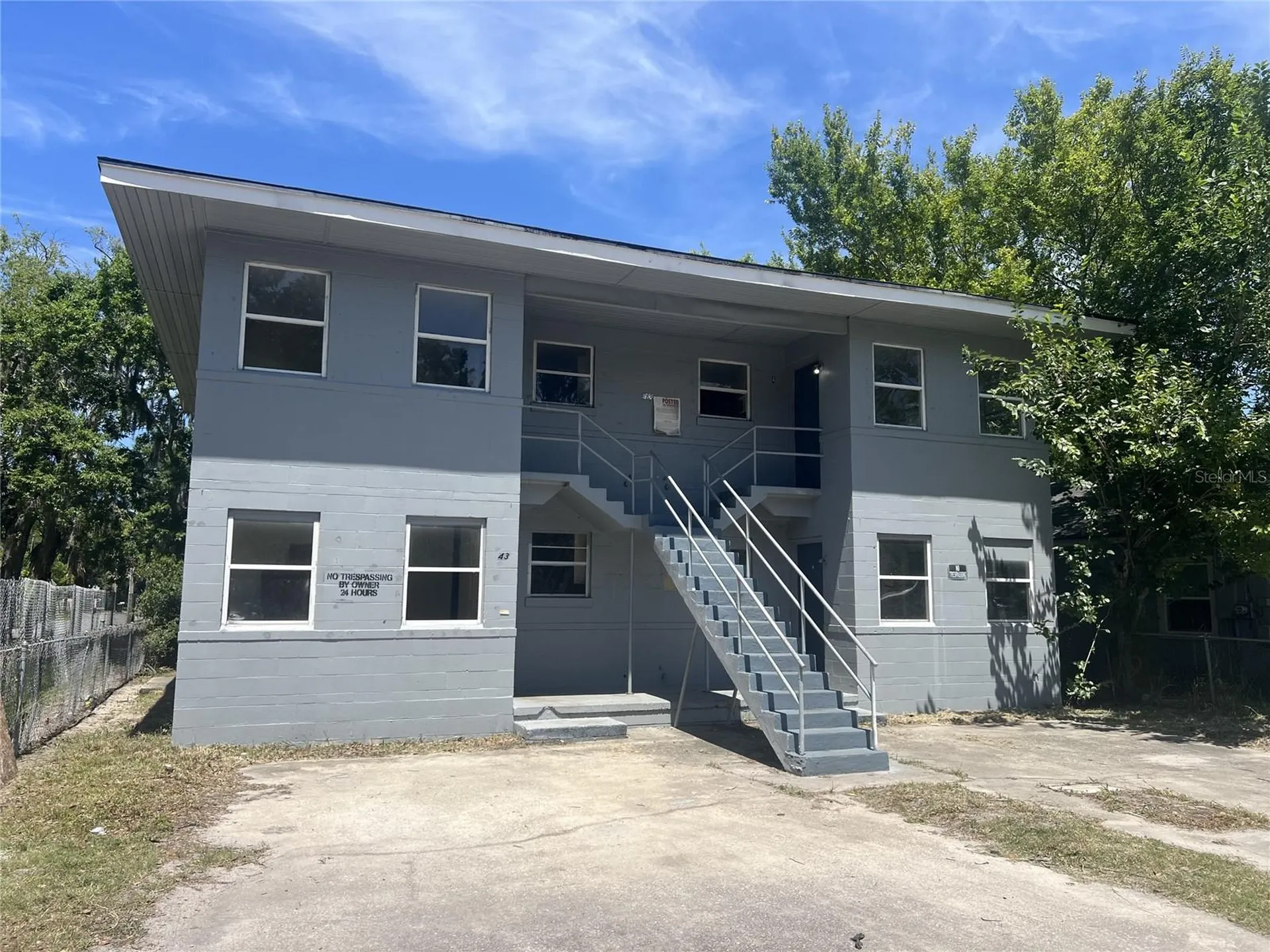 543 Division Street Daytona Beach FL 32114
