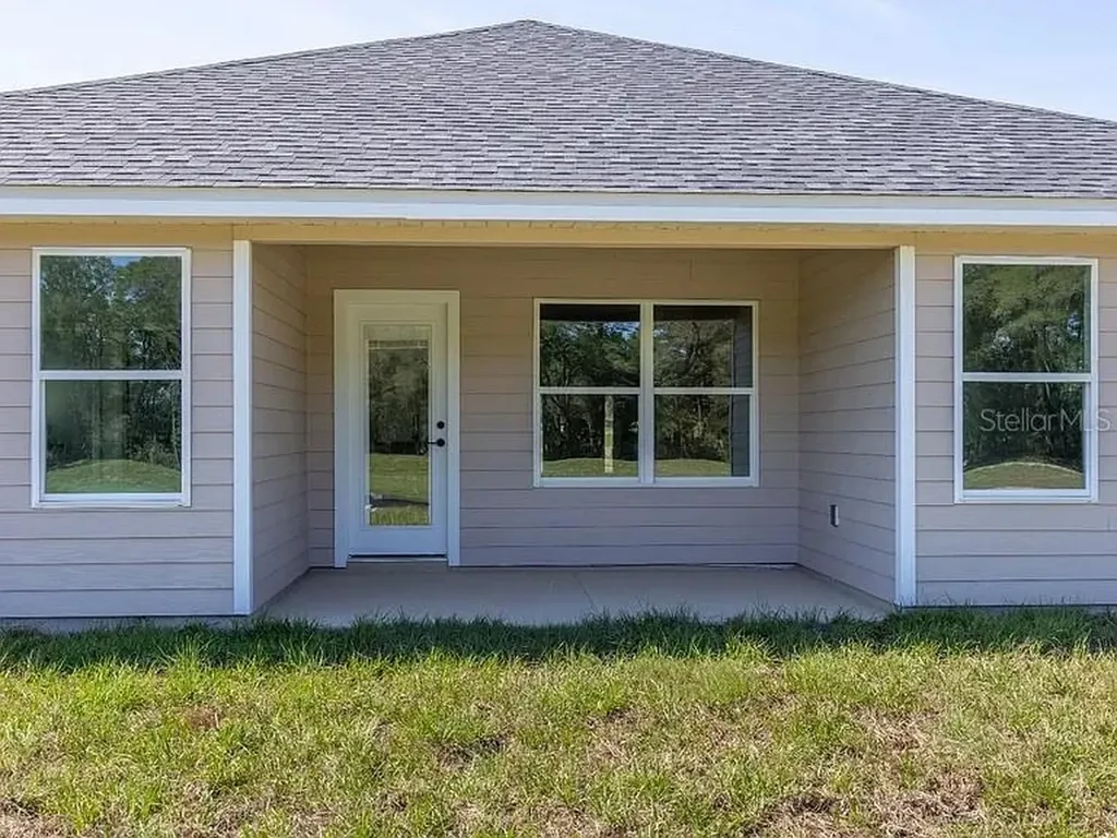 16766 NW 178th Terrace Alachua FL 32615