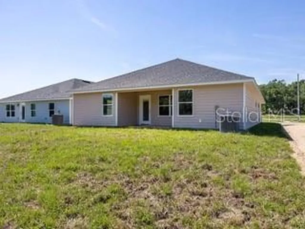 16766 NW 178th Terrace Alachua FL 32615