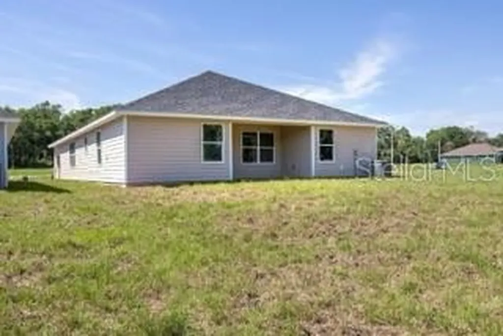 16766 NW 178th Terrace Alachua FL 32615