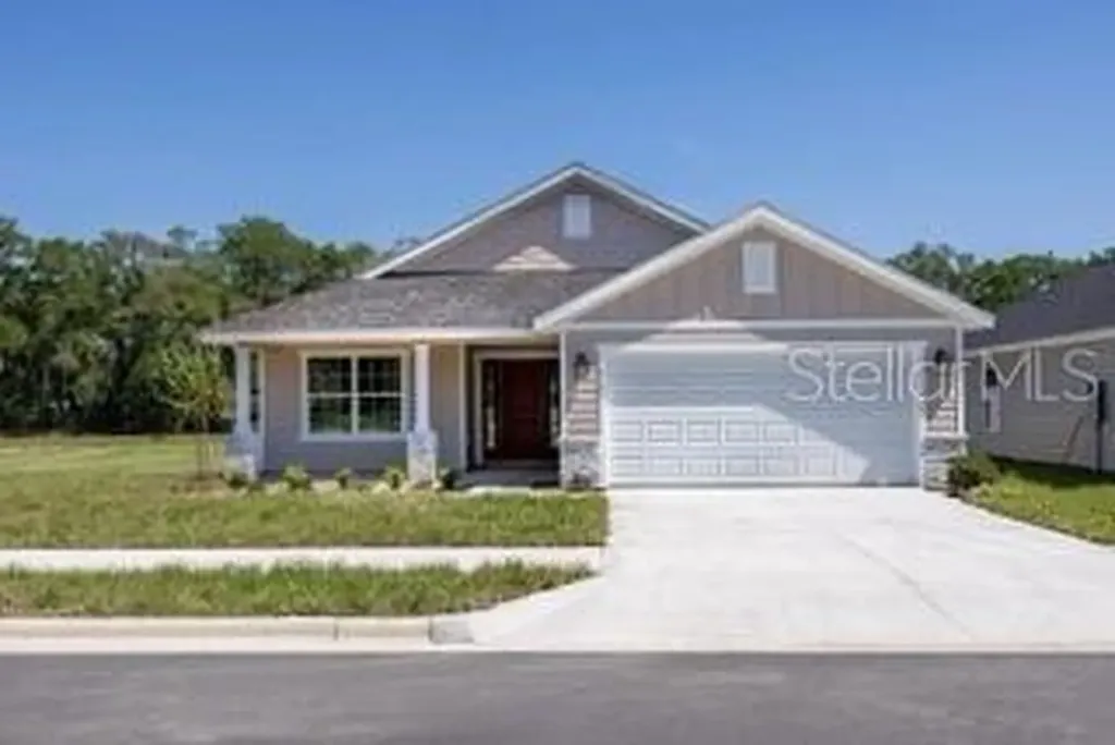 16766 NW 178th Terrace Alachua FL 32615
