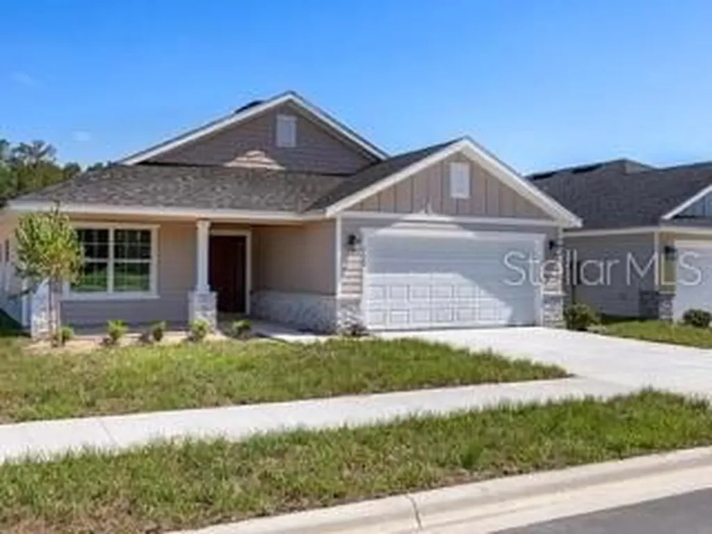 16766 NW 178th Terrace Alachua FL 32615