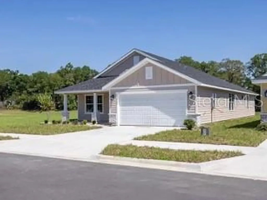 16766 NW 178th Terrace Alachua FL 32615