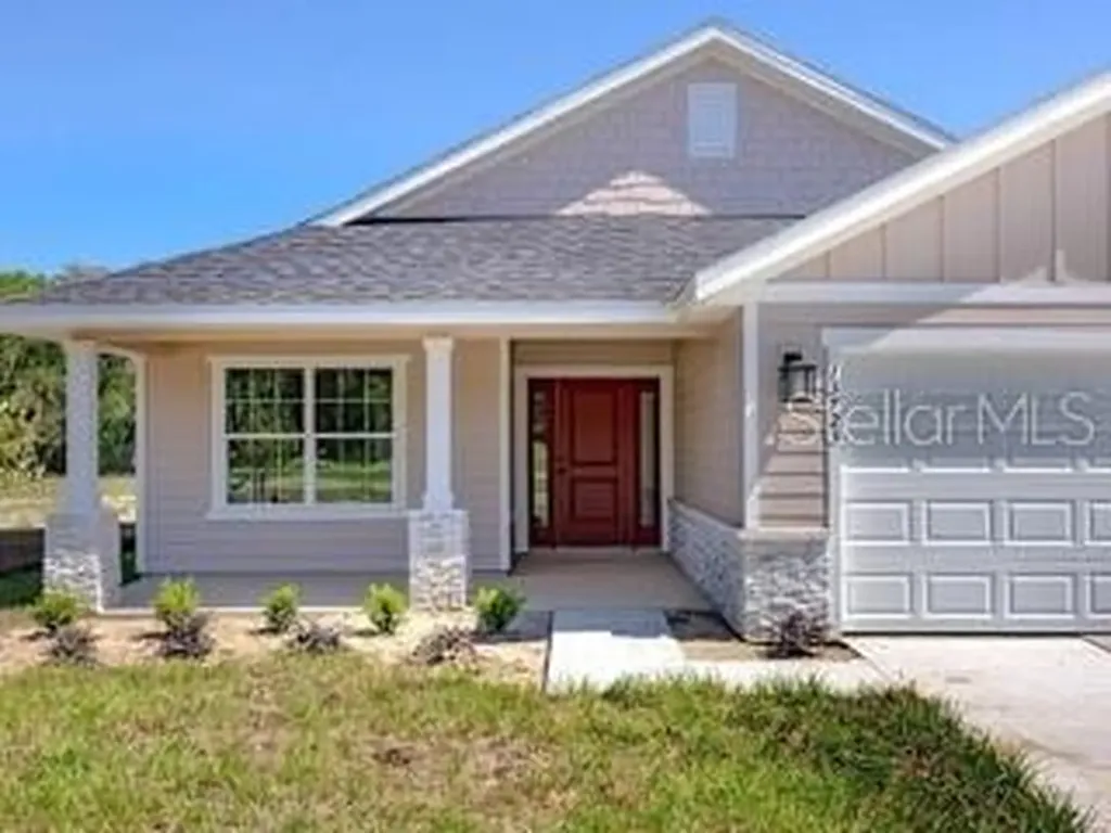 16766 NW 178th Terrace Alachua FL 32615