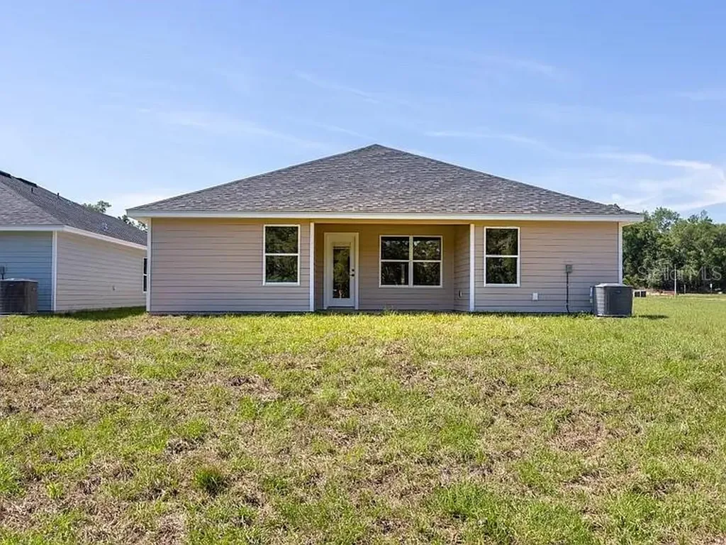 16766 NW 178th Terrace Alachua FL 32615