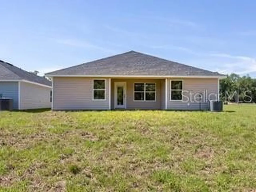 16766 NW 178th Terrace Alachua FL 32615