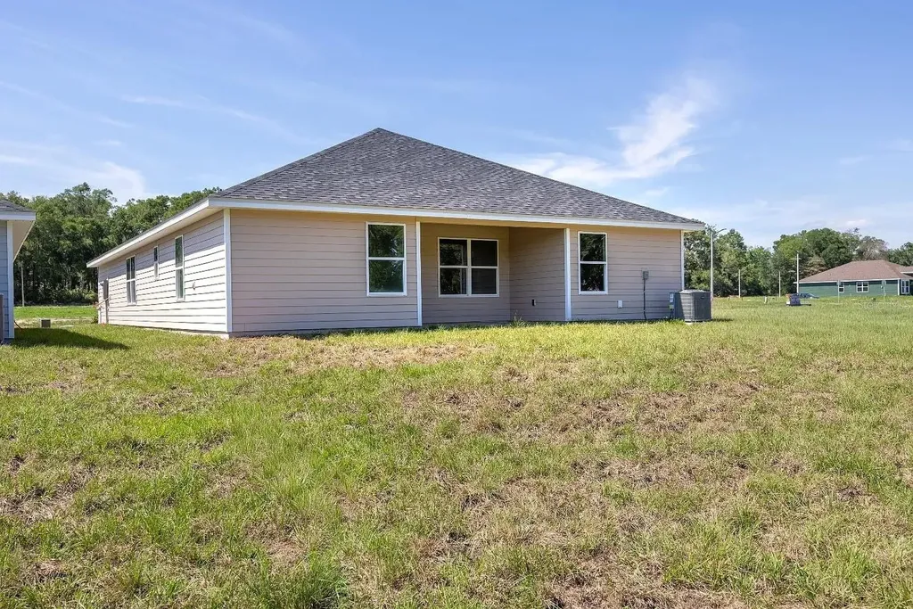 16766 NW 178th Terrace Alachua FL 32615