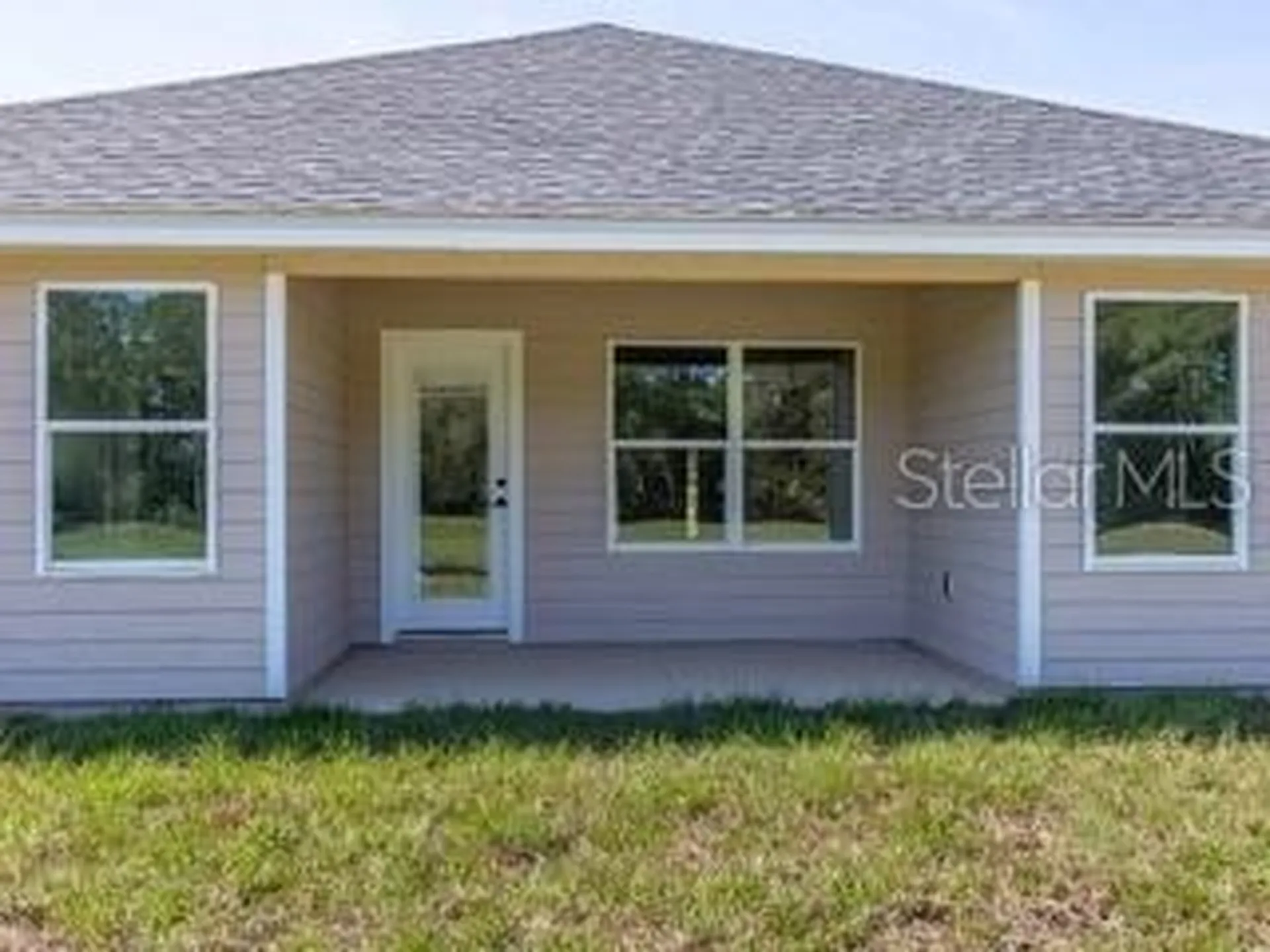 16766 NW 178th Terrace Alachua FL 32615