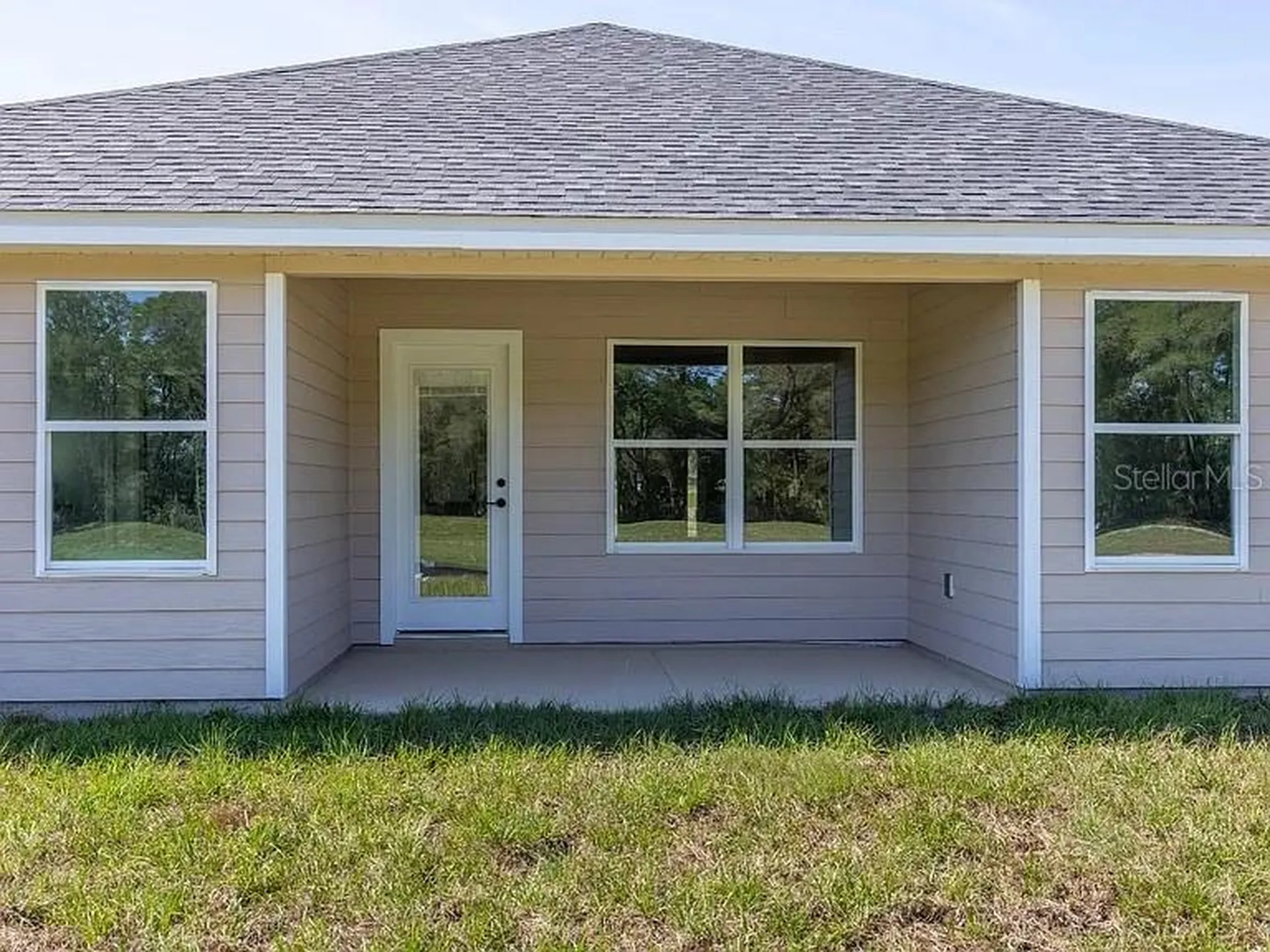 16766 NW 178th Terrace Alachua FL 32615