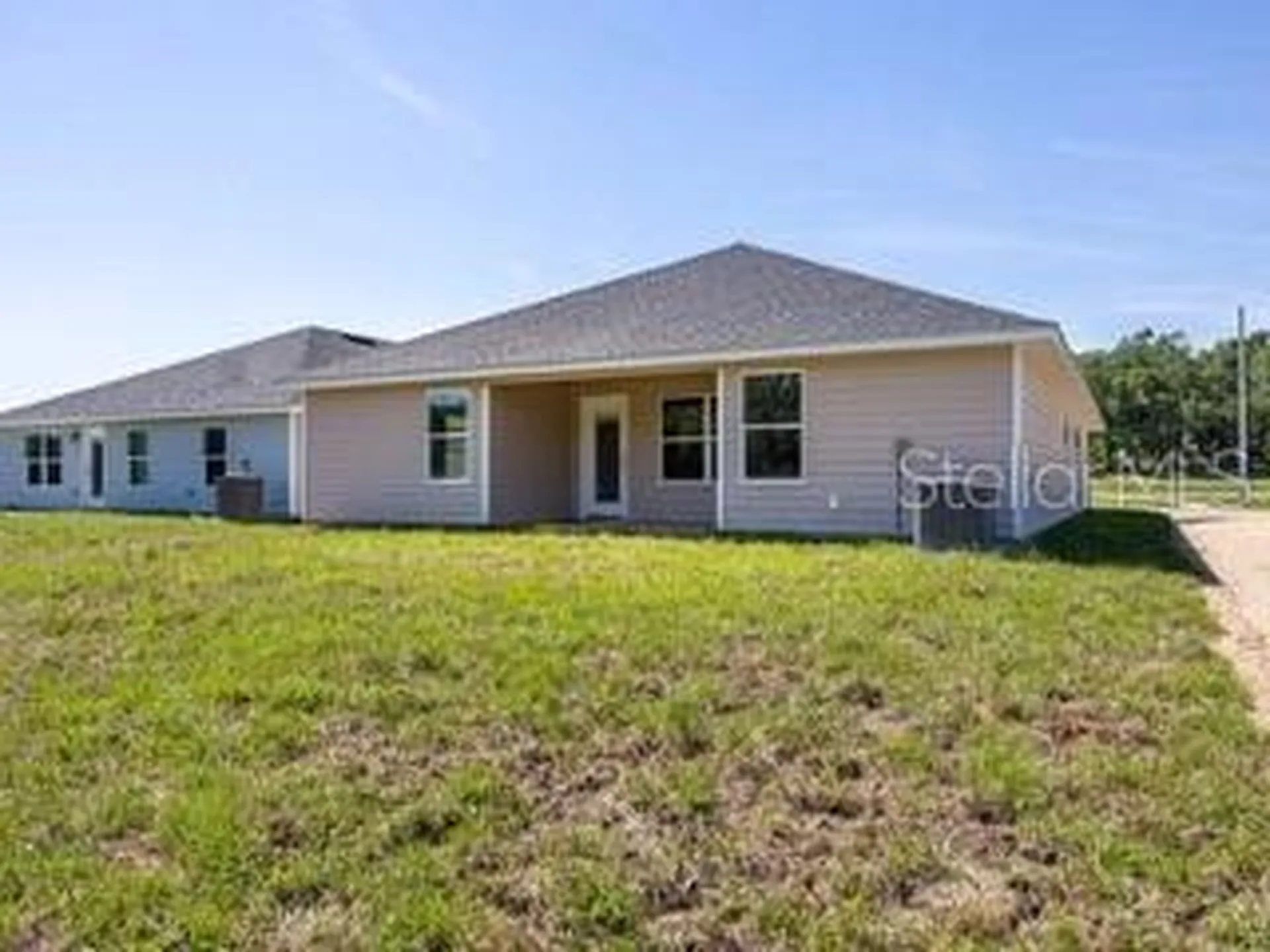 16766 NW 178th Terrace Alachua FL 32615