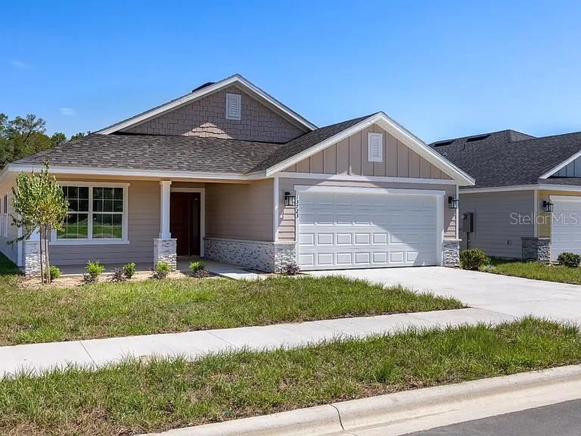 16766 NW 178th Terrace Alachua FL 32615